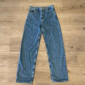 Zara Denim